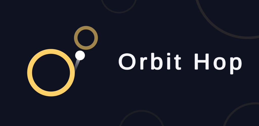 Orbit Hop